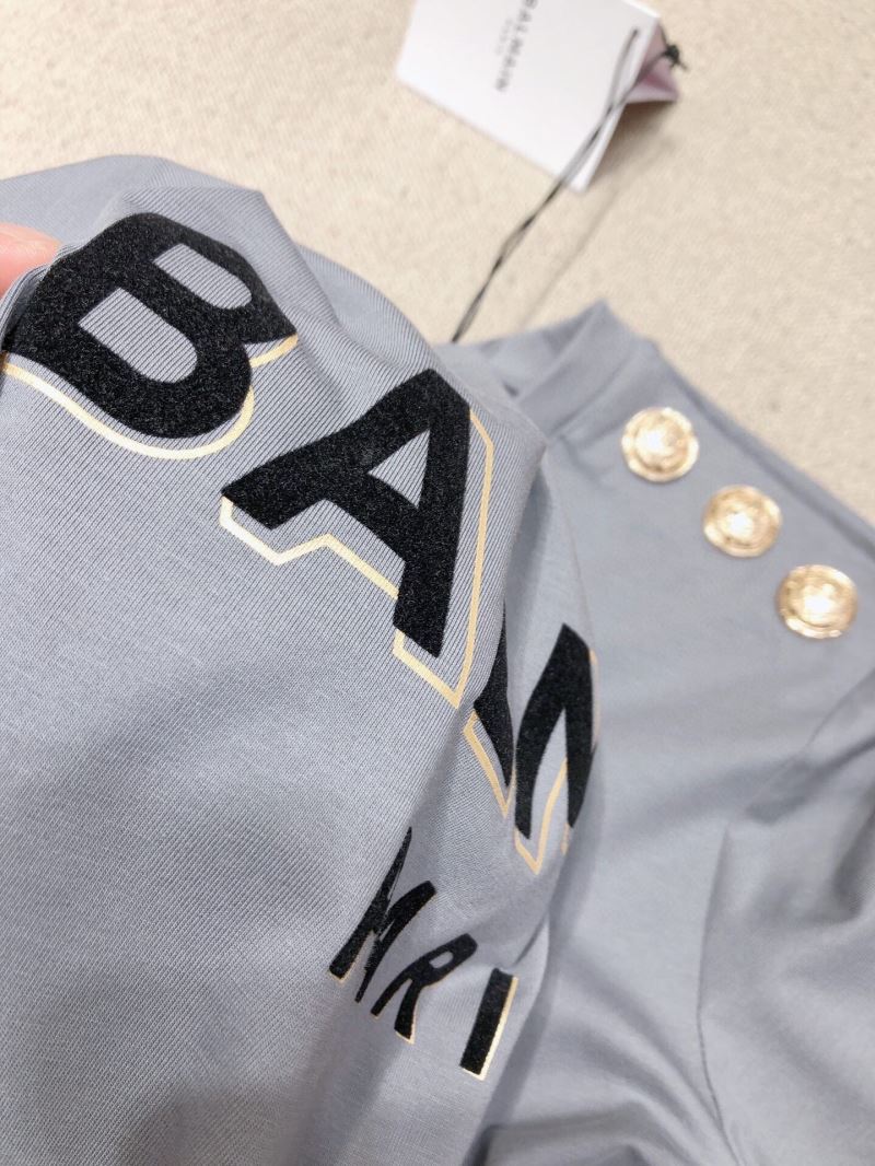 Balmain T-Shirts